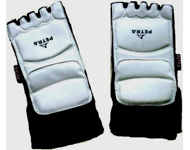 Защита ног с пальцами для таэквондо SPX   PS-1356