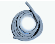 Жгут резиновый спортивный диаметр 10 мм длина 3м