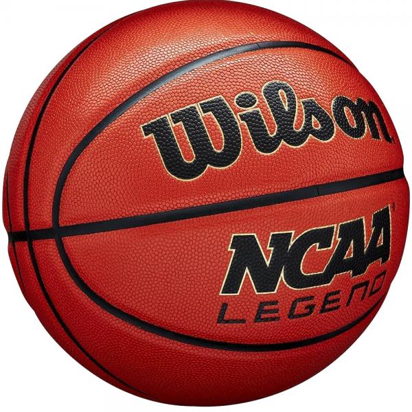   Wilson NCAA Legend, WZ2007601XB7,  7