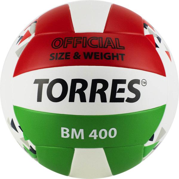   TORRES BM400 V32015,  5