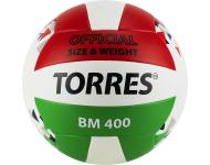  TORRES BM400 V32015,  5