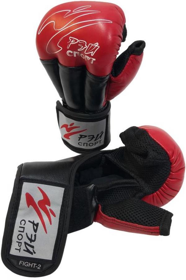     FIGHT-2 6,8,10,12 oz 